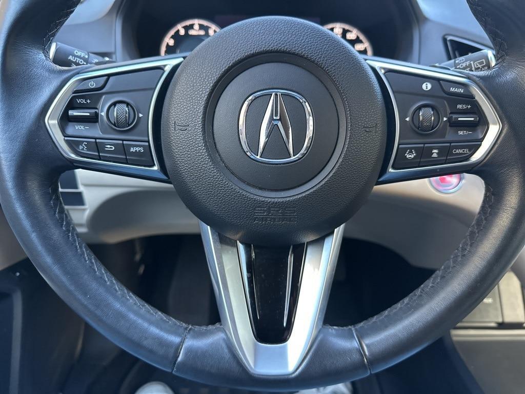 used 2019 Acura RDX car, priced at $29,888