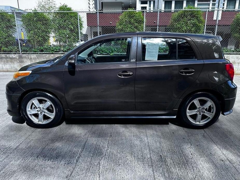 used 2011 Scion xD car