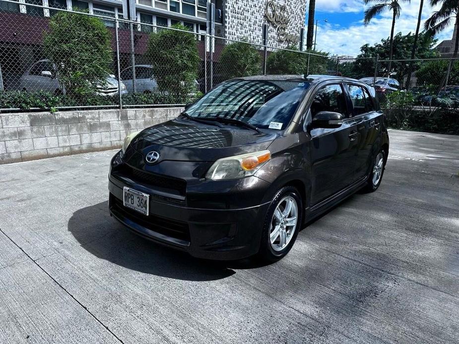 used 2011 Scion xD car