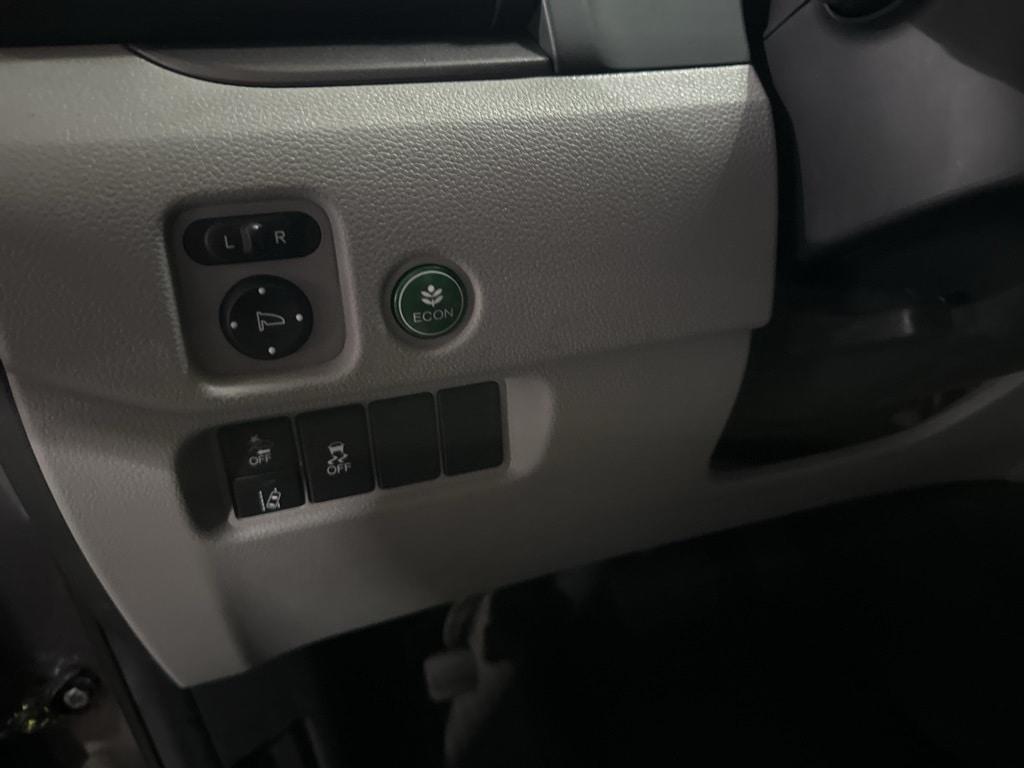 used 2022 Honda Pilot car, priced at $33,888