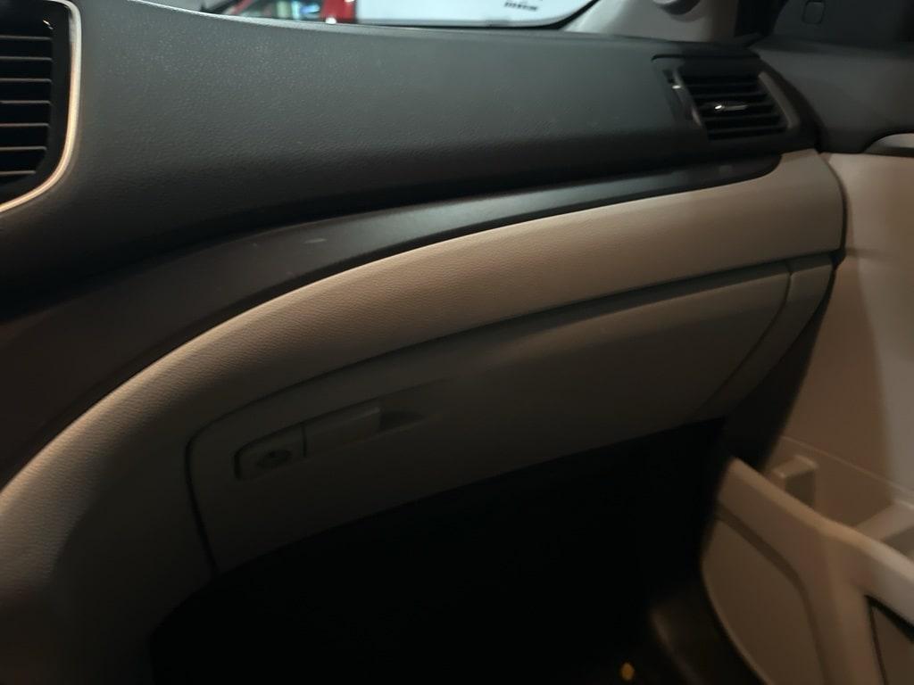 used 2022 Honda Pilot car, priced at $33,888