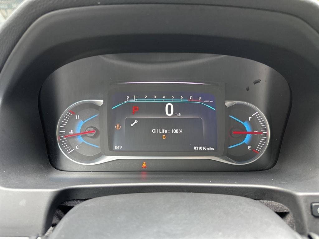used 2022 Honda Pilot car, priced at $33,888