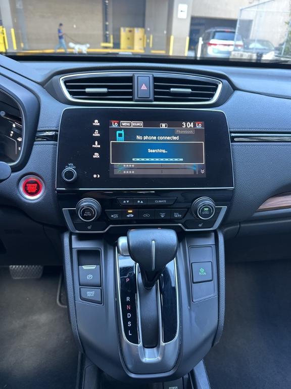 used 2019 Honda CR-V car, priced at $26,888
