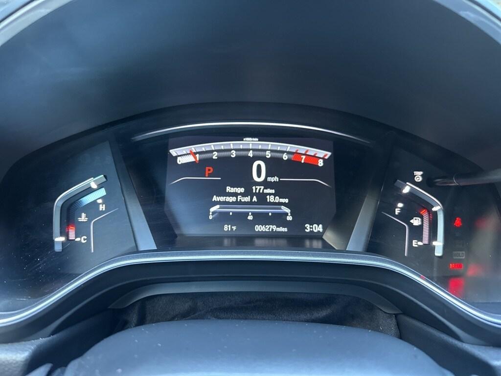 used 2019 Honda CR-V car, priced at $26,888
