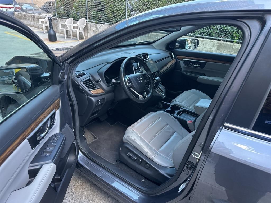 used 2019 Honda CR-V car, priced at $26,888