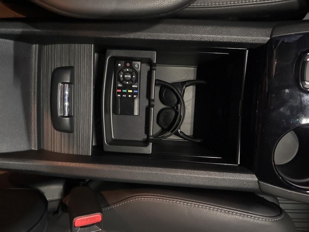 used 2022 Honda Pilot car, priced at $36,888