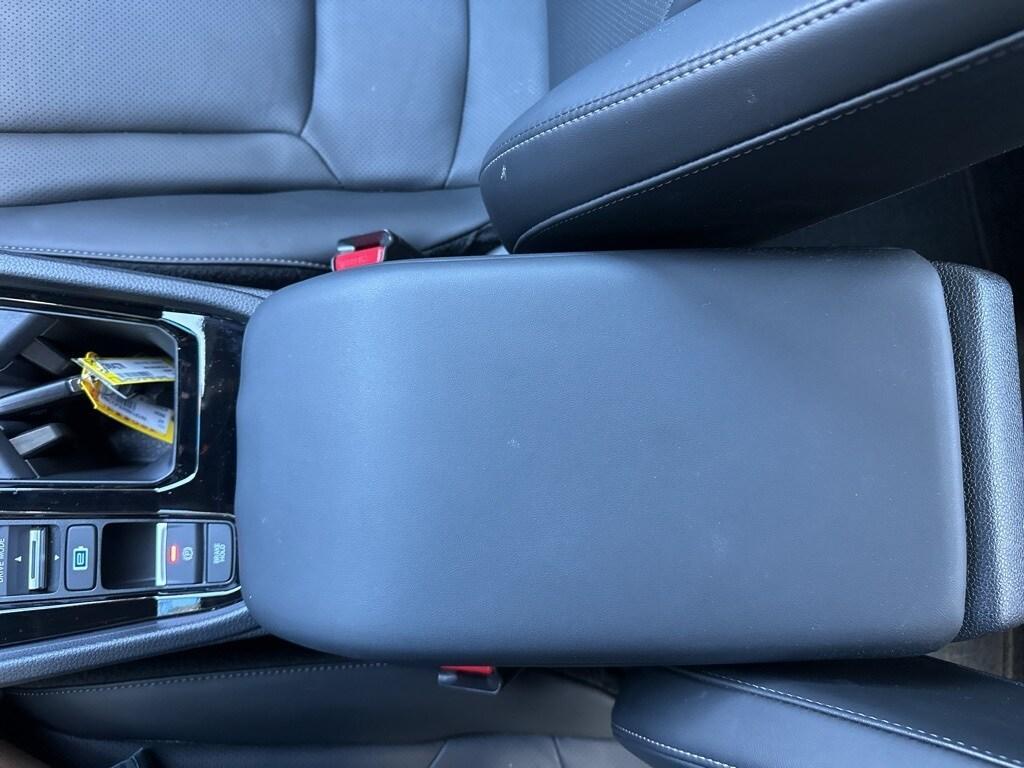used 2024 Honda Accord Hybrid car, priced at $31,888