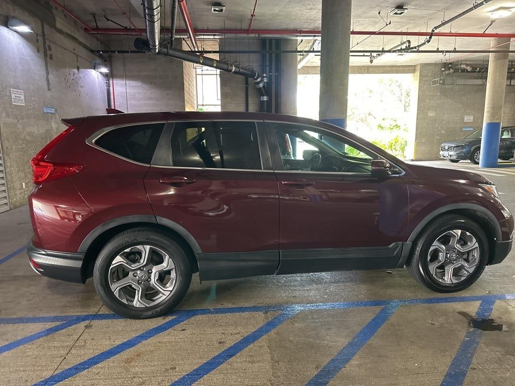 used 2019 Honda CR-V car, priced at $24,888