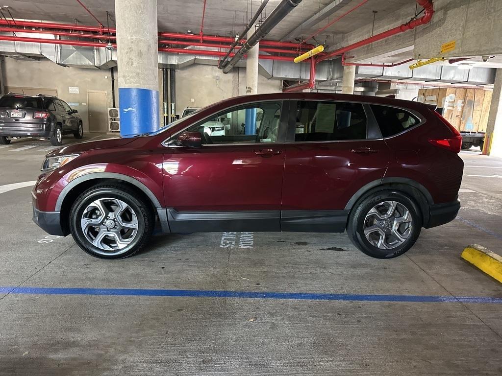 used 2019 Honda CR-V car, priced at $24,888