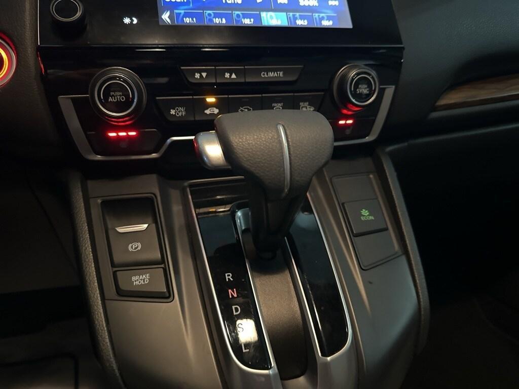used 2019 Honda CR-V car, priced at $24,888