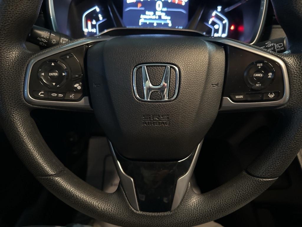 used 2019 Honda CR-V car, priced at $24,888