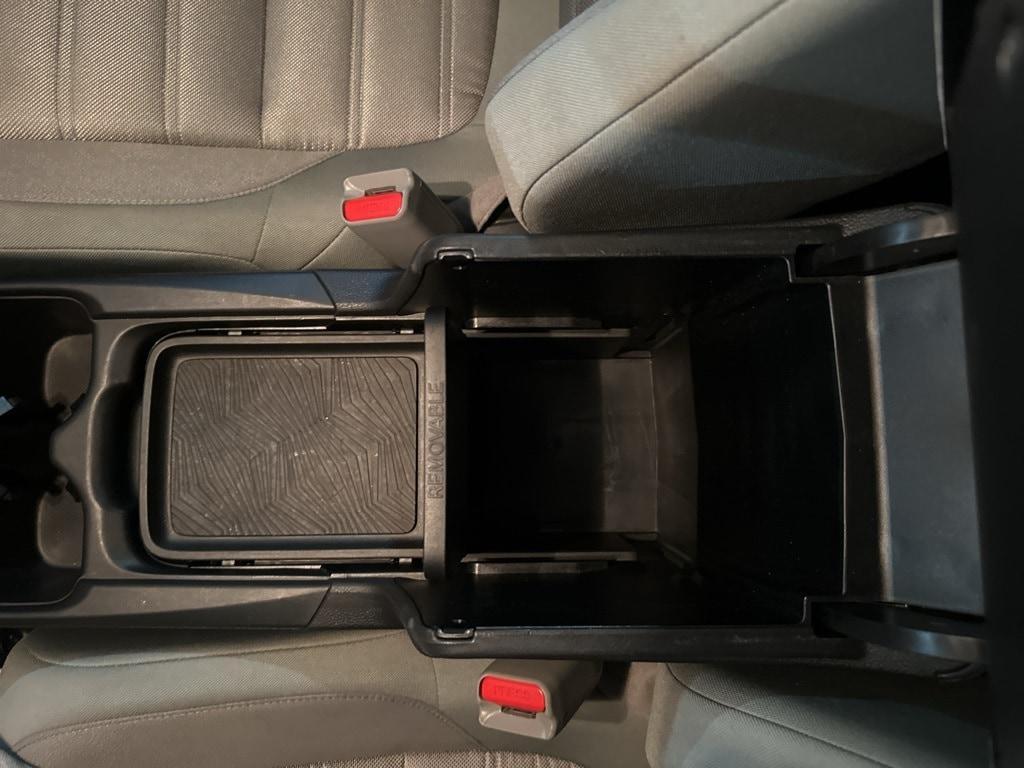 used 2019 Honda CR-V car, priced at $24,888