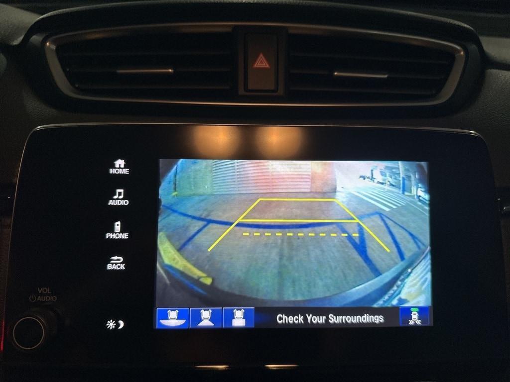 used 2019 Honda CR-V car, priced at $24,888