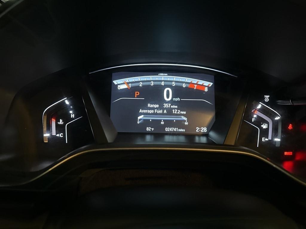 used 2019 Honda CR-V car, priced at $24,888
