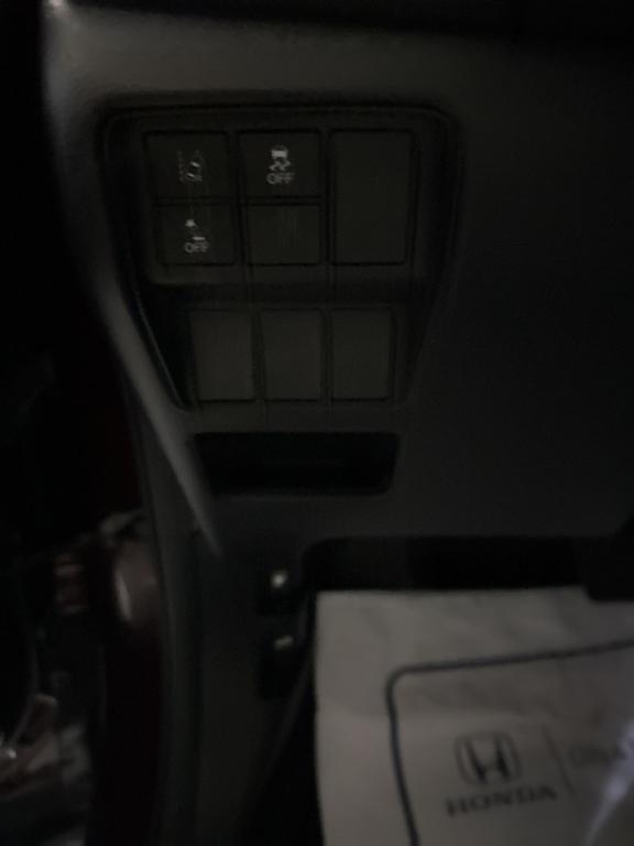 used 2019 Honda CR-V car, priced at $24,888