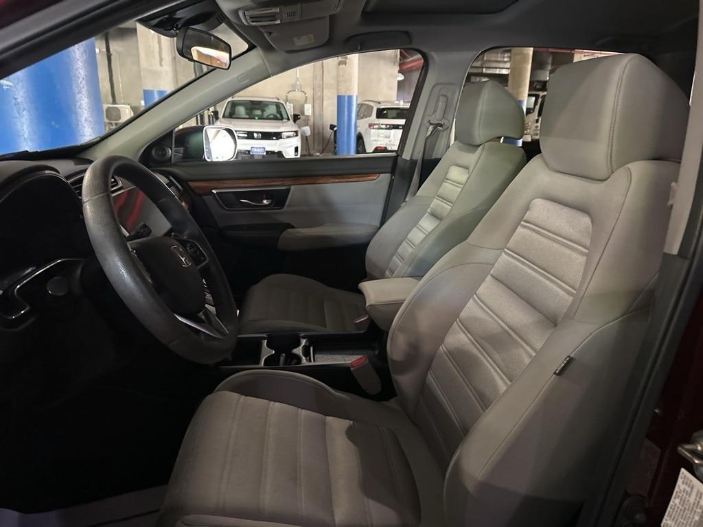 used 2019 Honda CR-V car, priced at $24,888