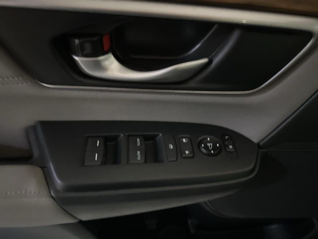 used 2019 Honda CR-V car, priced at $24,888