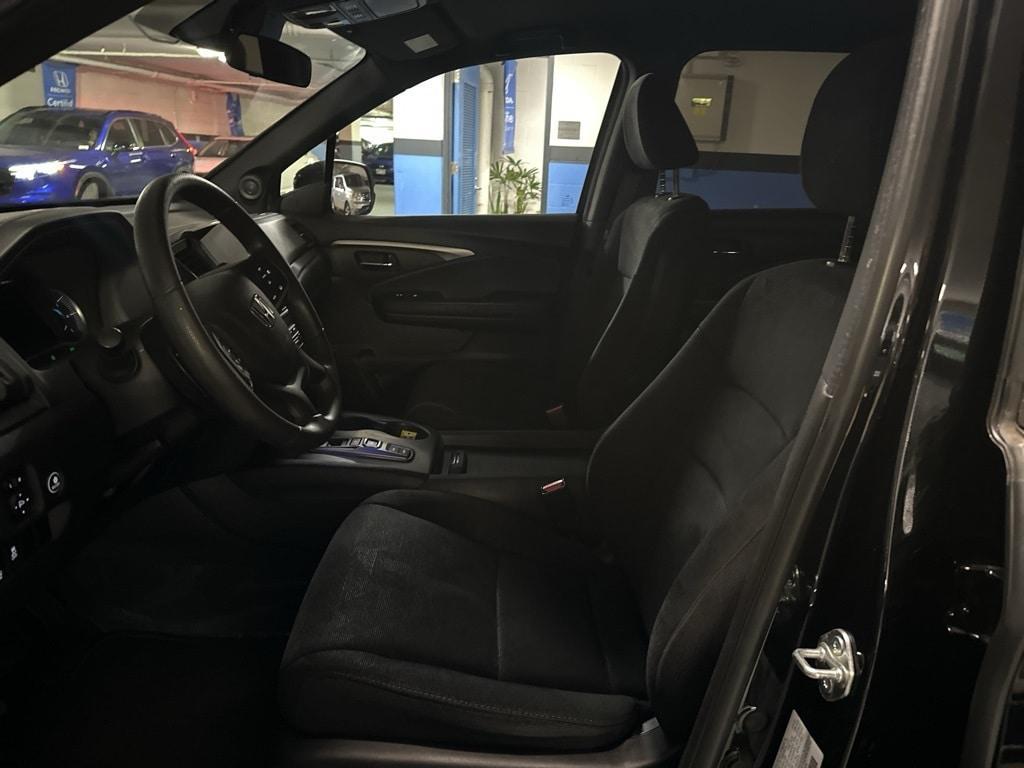 used 2022 Honda Pilot car, priced at $30,888