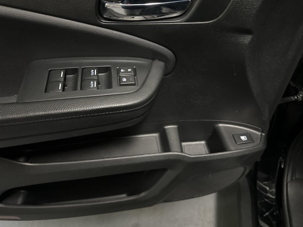 used 2022 Honda Pilot car, priced at $30,888