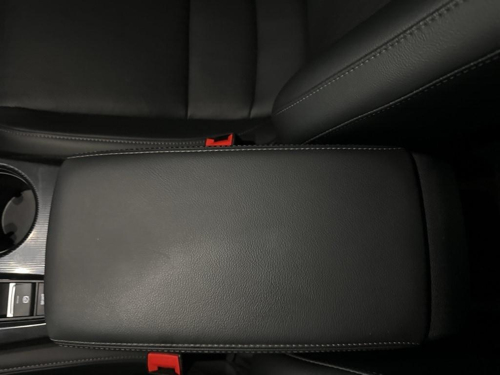 used 2025 Honda Civic Hybrid car, priced at $30,888