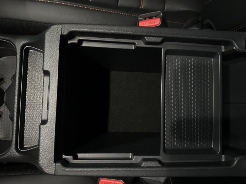 used 2025 Honda CR-V Hybrid car, priced at $38,888