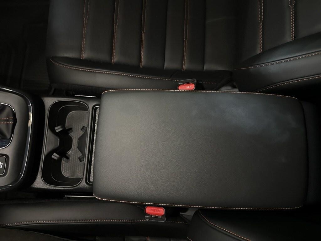 used 2025 Honda CR-V Hybrid car, priced at $38,888