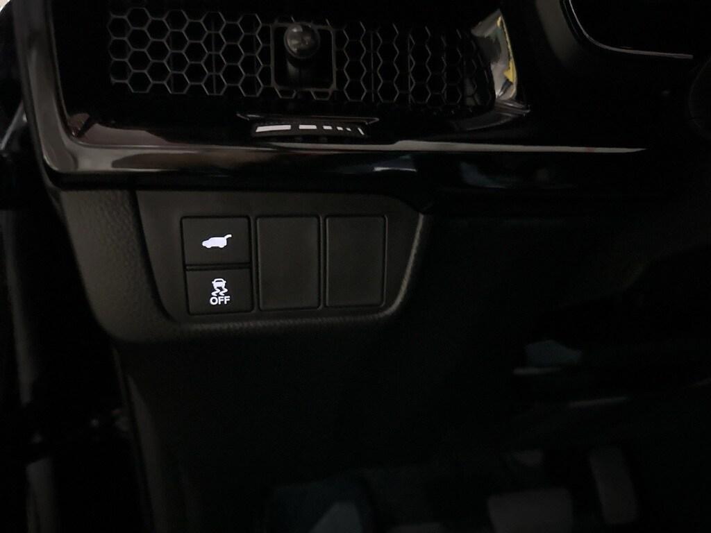 used 2025 Honda CR-V Hybrid car, priced at $38,888