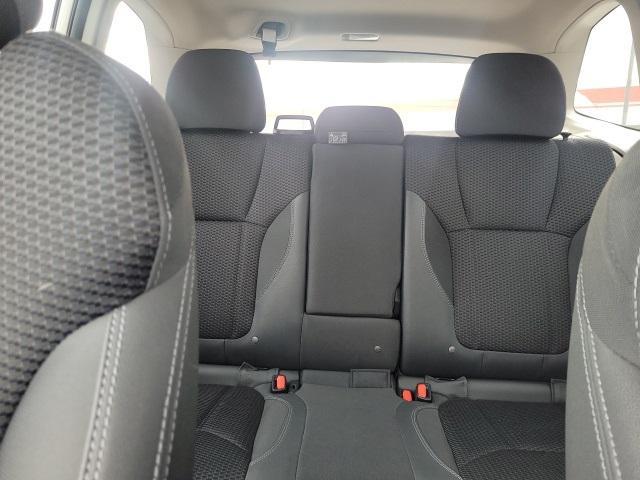 used 2021 Subaru Forester car, priced at $23,000