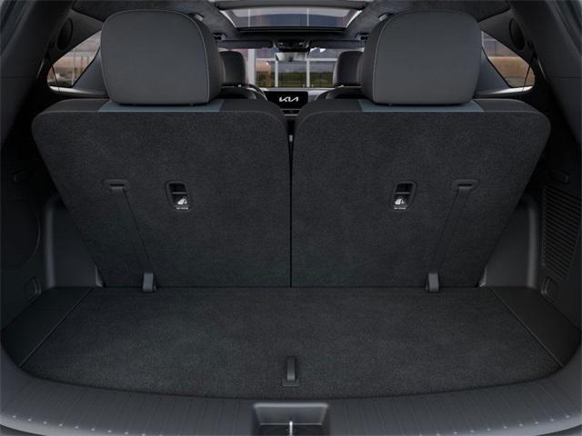 new 2025 Kia Sorento Plug-In Hybrid car, priced at $55,705