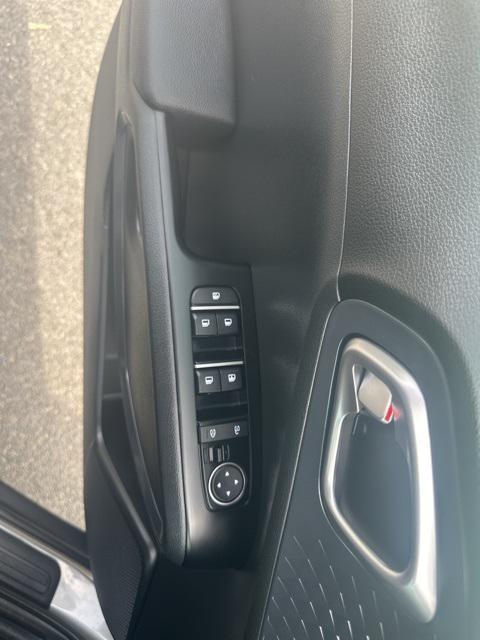 used 2022 Kia Soul car, priced at $19,255