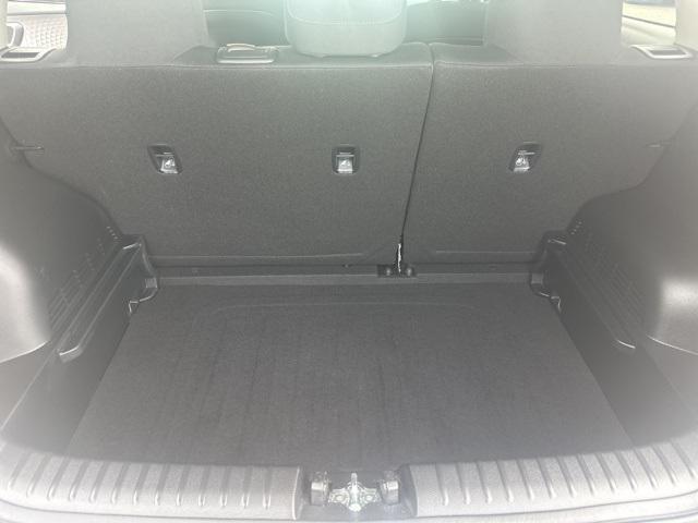 used 2022 Kia Soul car, priced at $19,255