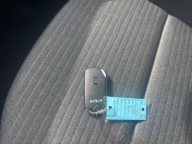 used 2022 Kia Soul car, priced at $19,255