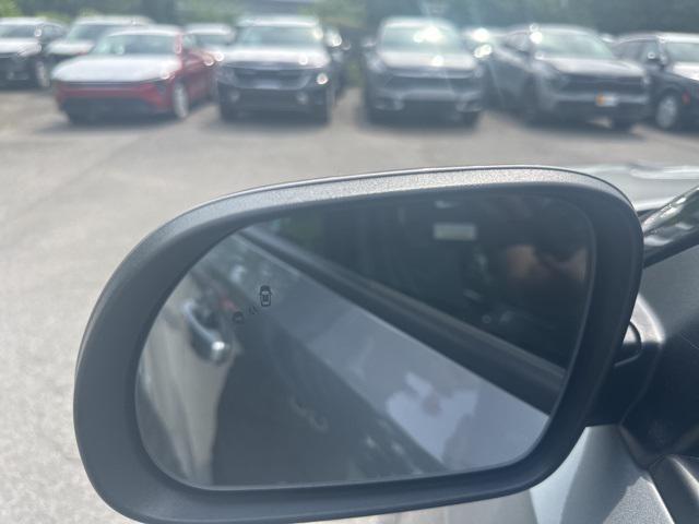 used 2022 Kia Soul car, priced at $19,255