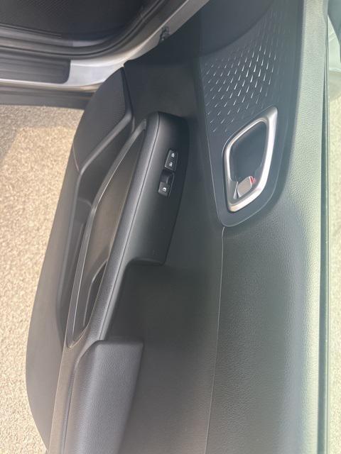 used 2022 Kia Soul car, priced at $19,255