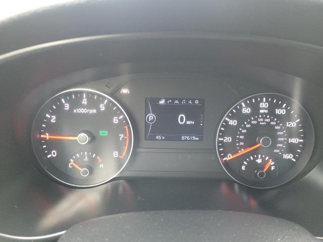 used 2019 Kia Sportage car, priced at $15,455