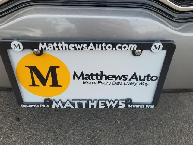 used 2019 Kia Sportage car, priced at $15,455