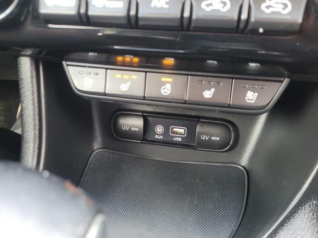 used 2019 Kia Sportage car, priced at $15,455