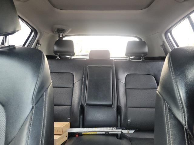 used 2019 Kia Sportage car, priced at $15,455