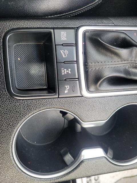 used 2019 Kia Sportage car, priced at $15,455