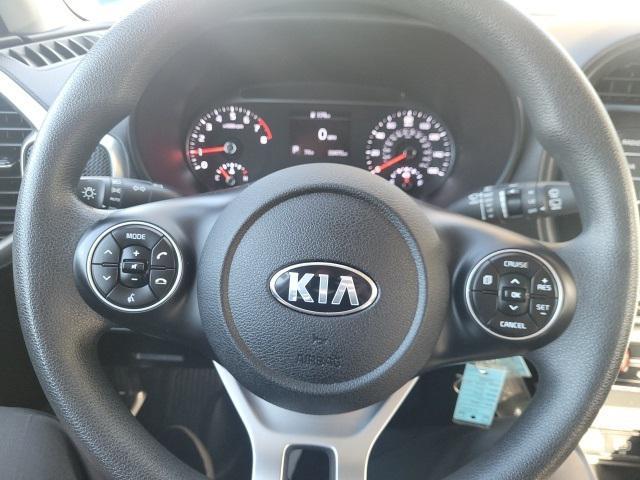 used 2021 Kia Soul car, priced at $16,935