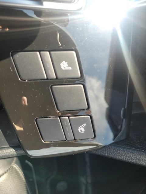 used 2023 Kia Sportage car, priced at $28,539