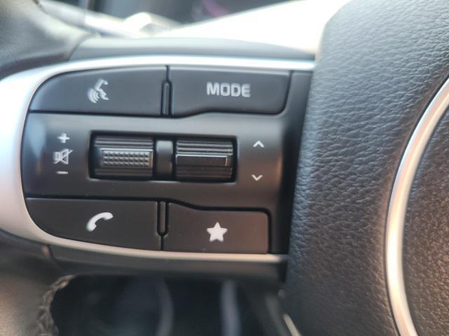 used 2023 Kia Sportage car, priced at $28,539