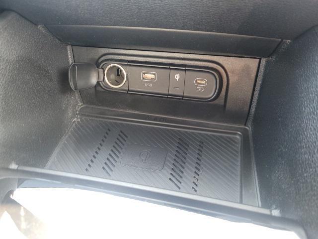 used 2023 Kia Sportage car, priced at $28,539