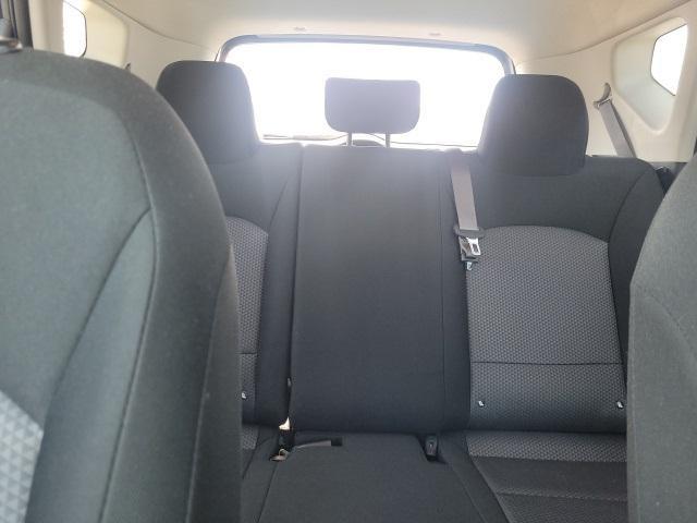 used 2022 Kia Soul car, priced at $16,355