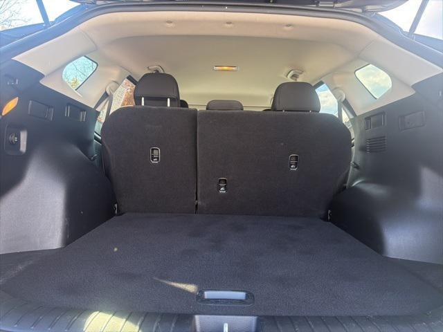 used 2024 Kia Sportage car, priced at $25,345