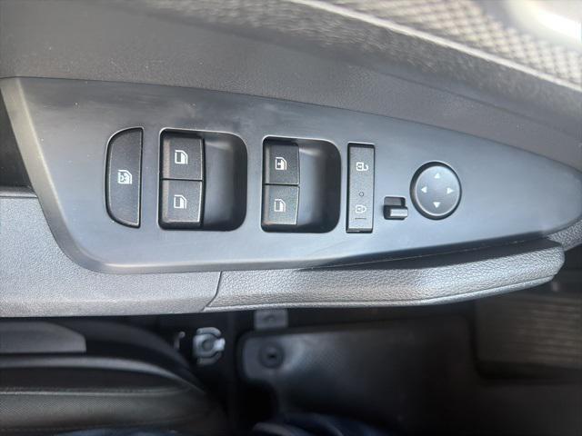 used 2024 Kia Sportage car, priced at $25,345