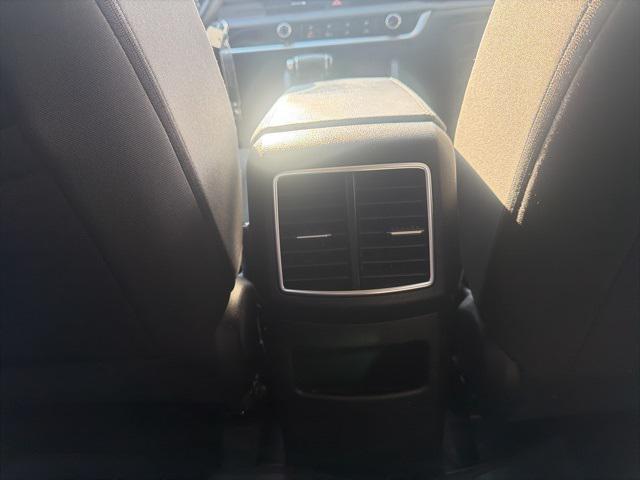 used 2024 Kia Sportage car, priced at $25,345