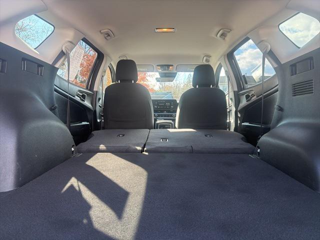 used 2024 Kia Sportage car, priced at $25,345