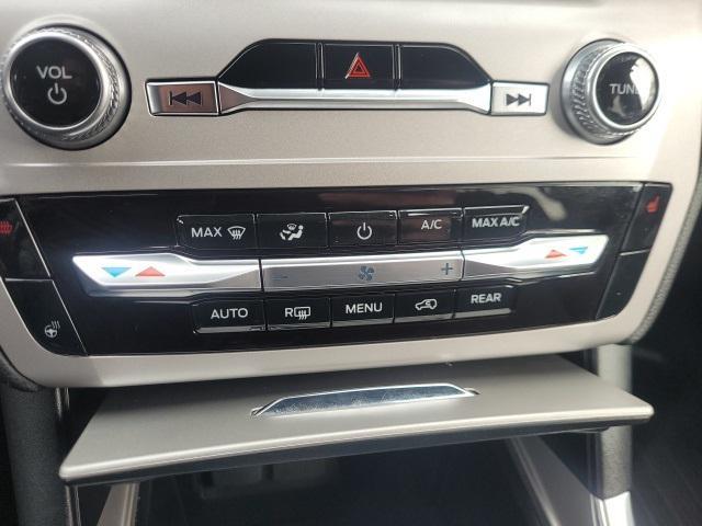 used 2023 Ford Explorer car, priced at $33,856