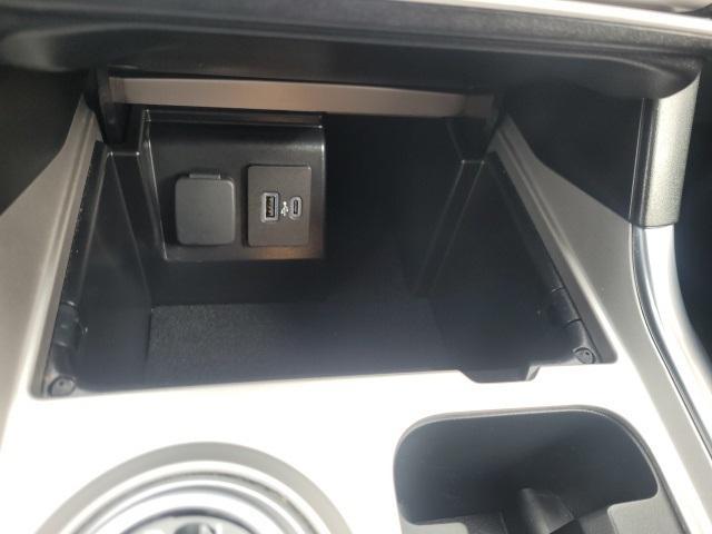 used 2023 Ford Explorer car, priced at $33,856